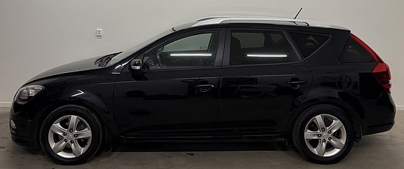 Kia Ceed 2 of 10