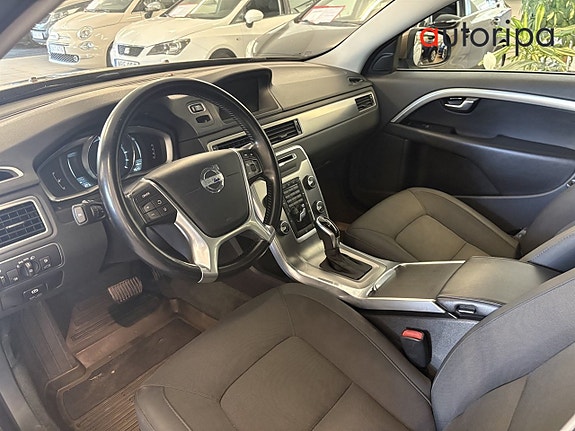 Volvo S80 6 of 14