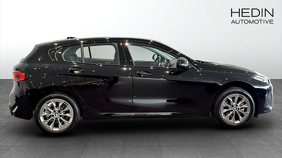 BMW 120 6 of 9