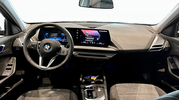 BMW 120 4 of 5