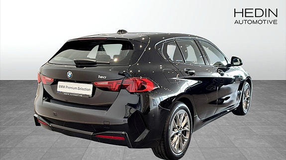 BMW 120 2 of 5