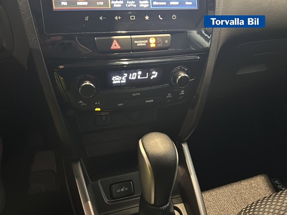 Suzuki Vitara 14 of 15