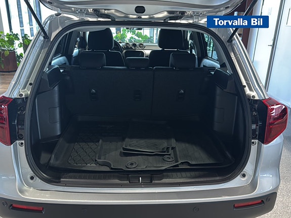 Suzuki Vitara 15 of 15