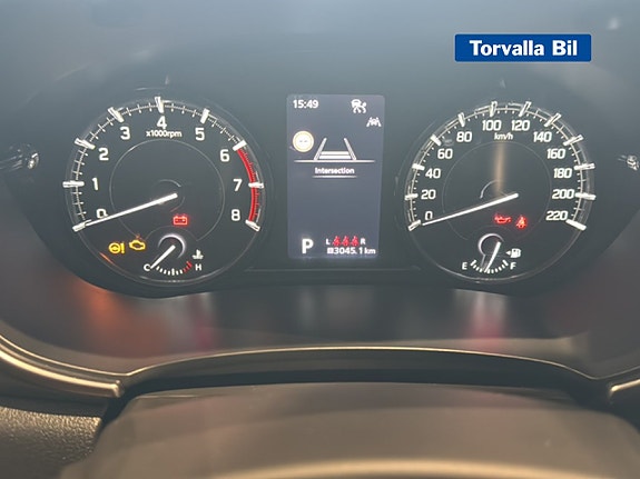 Suzuki Vitara 11 of 15