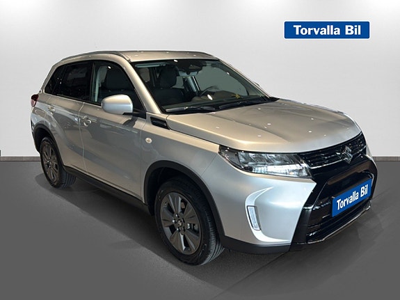 Suzuki Vitara 4 of 5