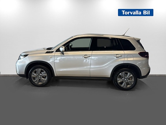 Suzuki Vitara 5 of 5