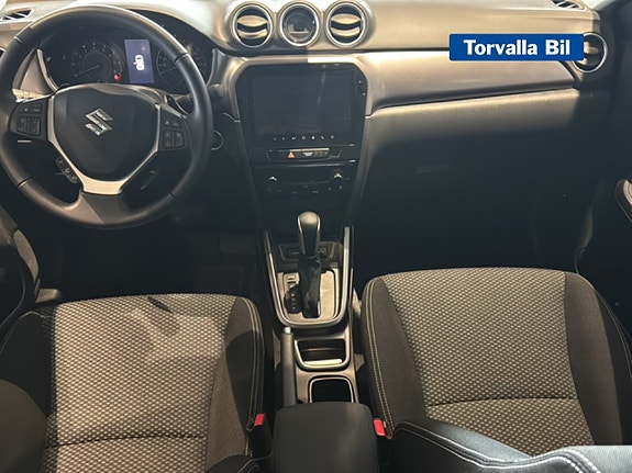 Suzuki Vitara 8 of 15