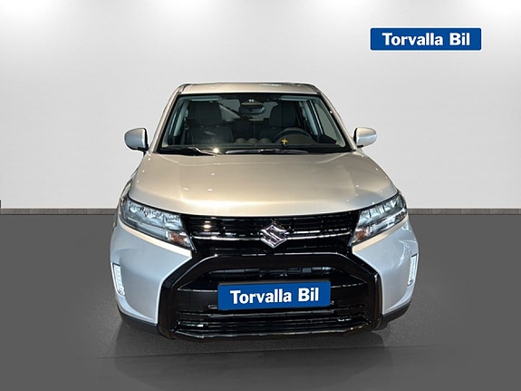Suzuki Vitara 3 of 5