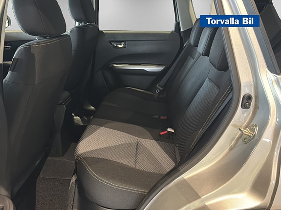 Suzuki Vitara 10 of 15