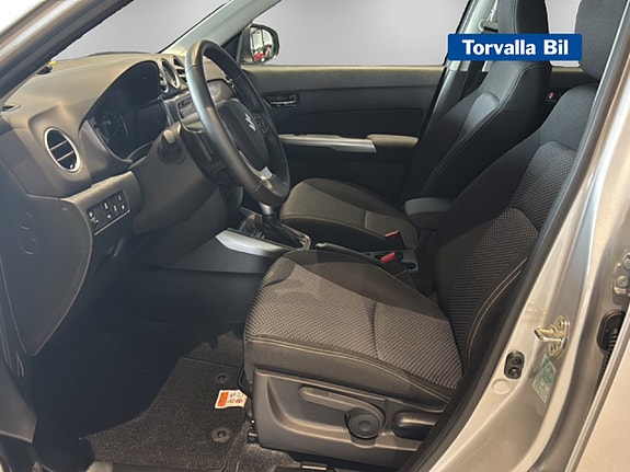 Suzuki Vitara 9 of 15