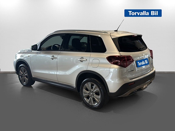 Suzuki Vitara 7 of 15
