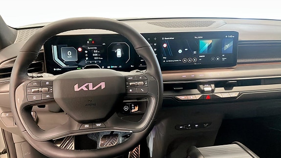 Kia EV9 10 of 12