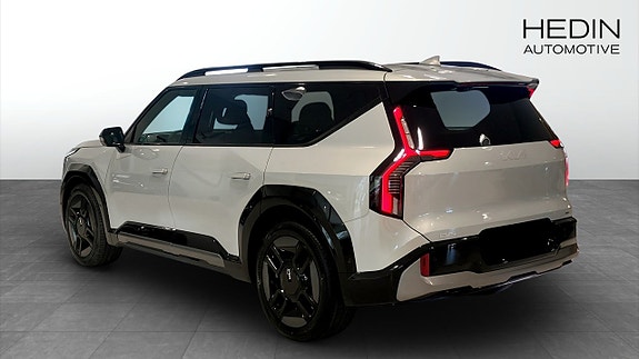 Kia EV9 6 of 12
