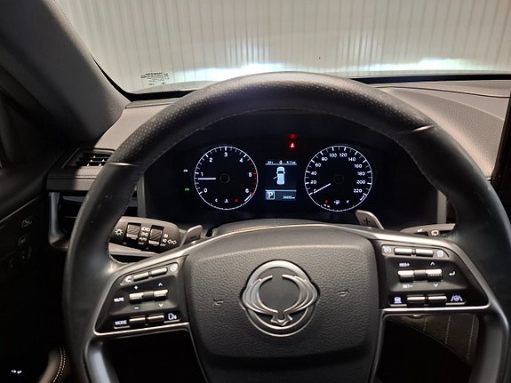 KGM Rexton 17 of 17