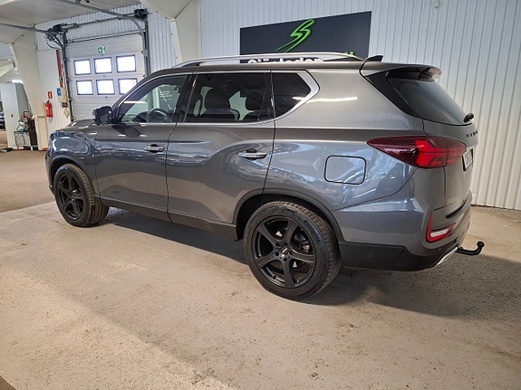 KGM Rexton 5 of 5