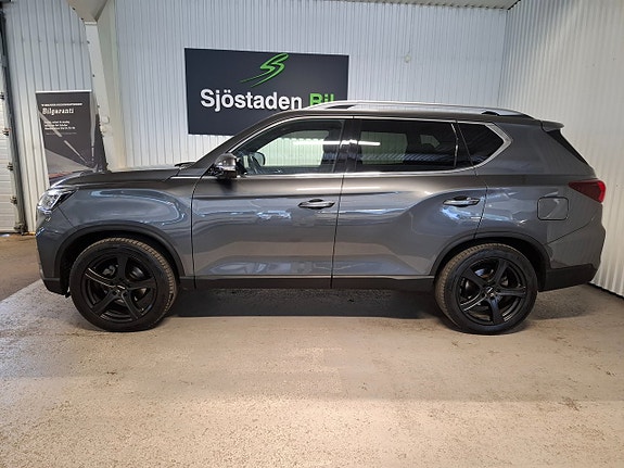 KGM Rexton 6 of 17