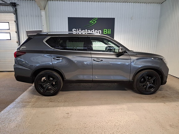 KGM Rexton 4 of 5