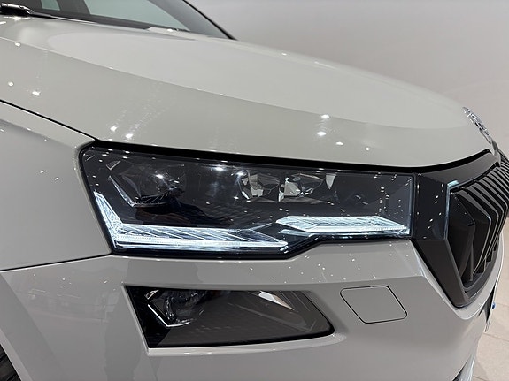 Skoda Karoq 4 of 5