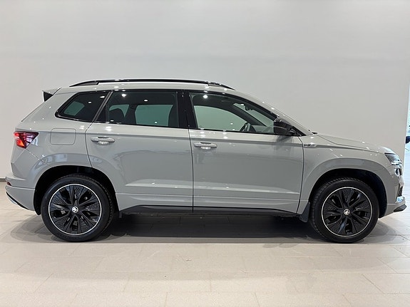Skoda Karoq 5 of 5