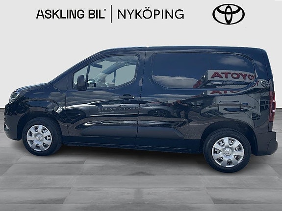 Toyota Proace City 4 of 5