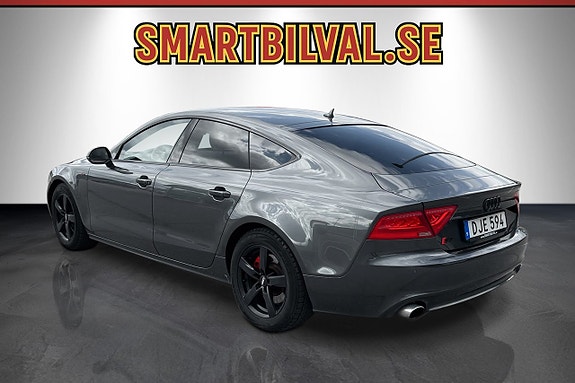 Audi A7 3 of 5