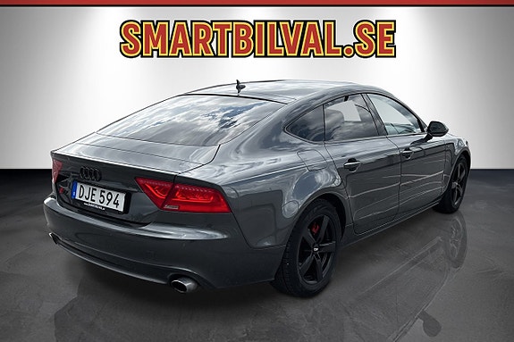 Audi A7 5 of 5