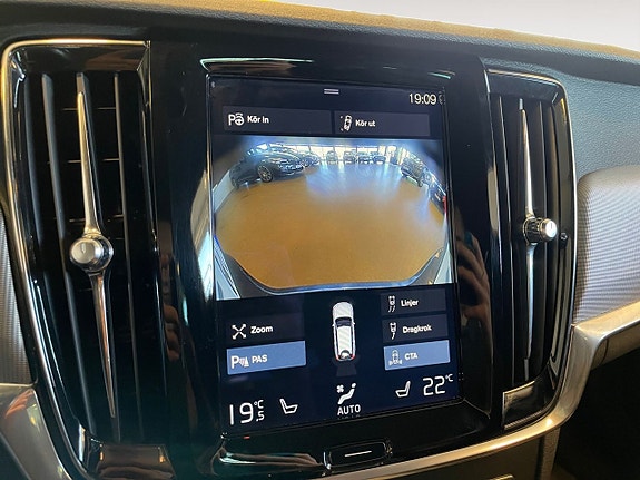 Volvo V90 19 of 26
