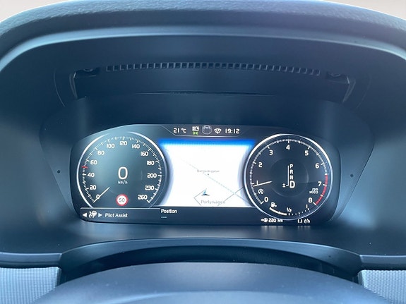 Volvo V90 12 of 26