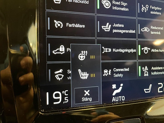 Volvo V90 22 of 26