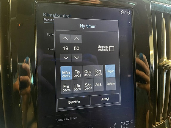 Volvo V90 21 of 26