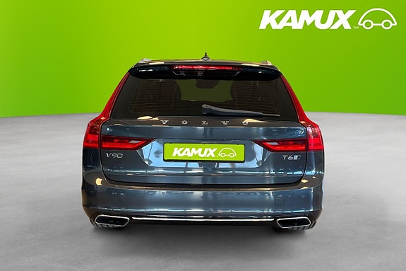 Volvo V90 5 of 5