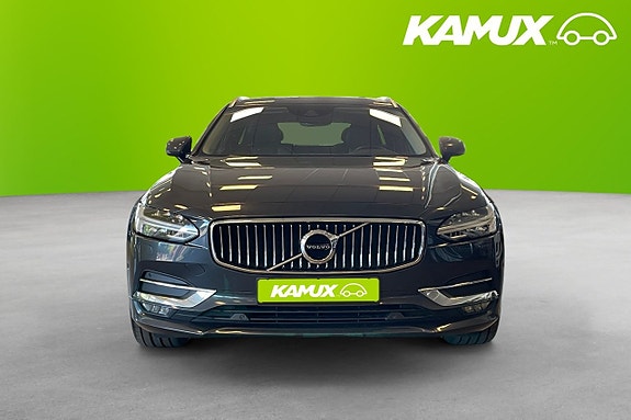 Volvo V90 6 of 26