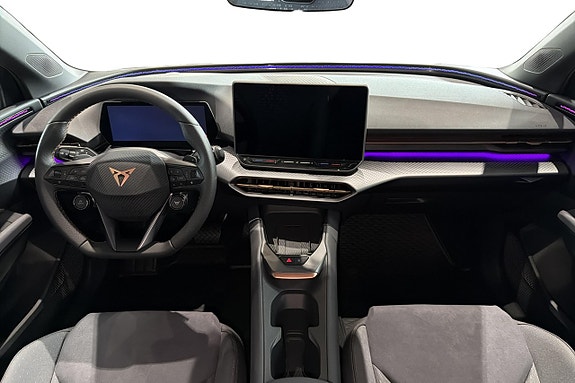 Cupra Raval 15 of 23