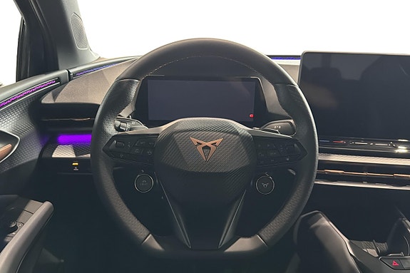 Cupra Raval 16 of 23