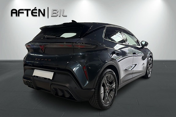 Cupra Raval 9 of 23