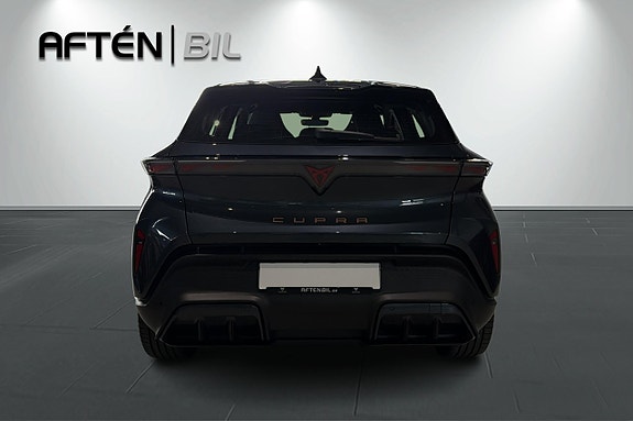 Cupra Raval 8 of 23