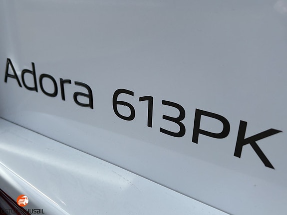 Adria ADORA 613 PK //Uttagen 2025// 6 of 15