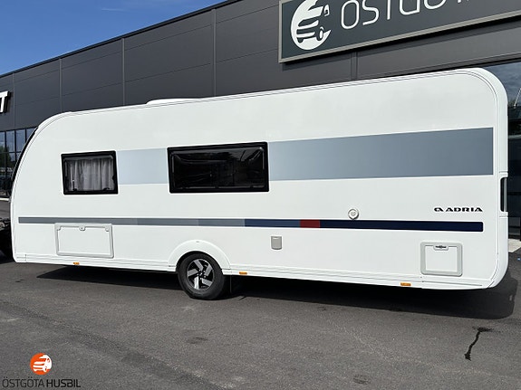 Adria ADORA 613 PK //Uttagen 2025// 2 of 15