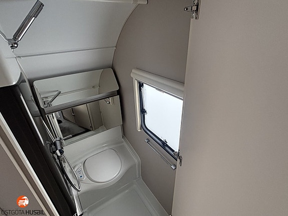 Adria ADORA 613 PK //Uttagen 2025// 11 of 15