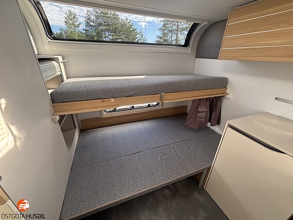 Adria ADORA 613 PK //Uttagen 2025// 5 of 15
