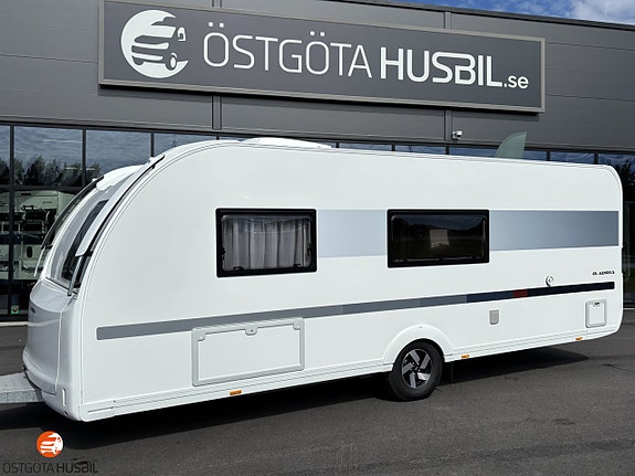 Adria ADORA 613 PK //Uttagen 2025//