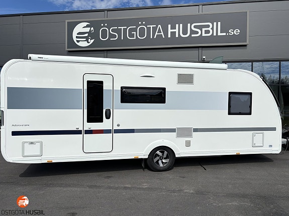 Adria ADORA 613 PK //Uttagen 2025// 3 of 15