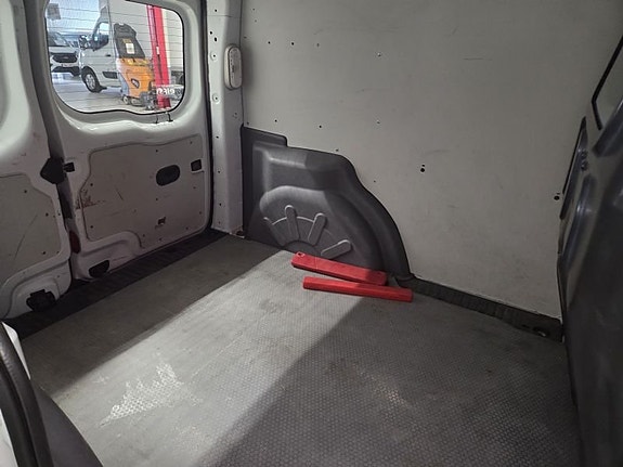 Renault Kangoo Express 5 of 5