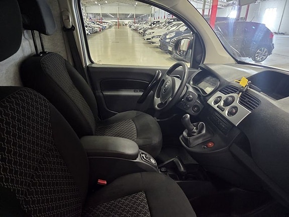 Renault Kangoo Express 4 of 5