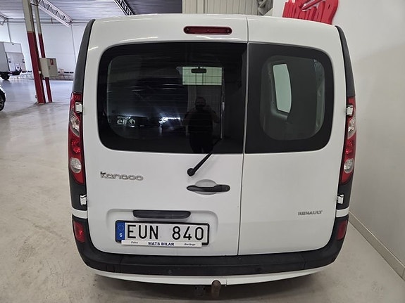 Renault Kangoo 7 of 10