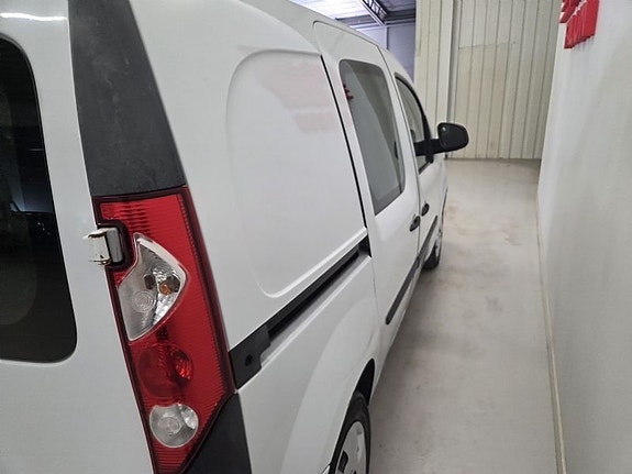 Renault Kangoo 6 of 10