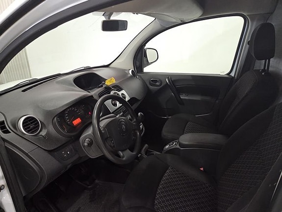 Renault Kangoo 10 of 10