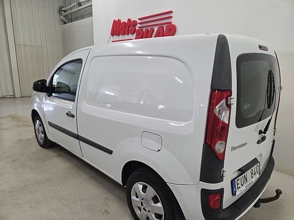Renault Kangoo 9 of 10