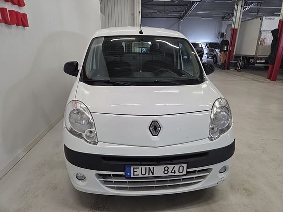 Renault Kangoo Express 2 of 5