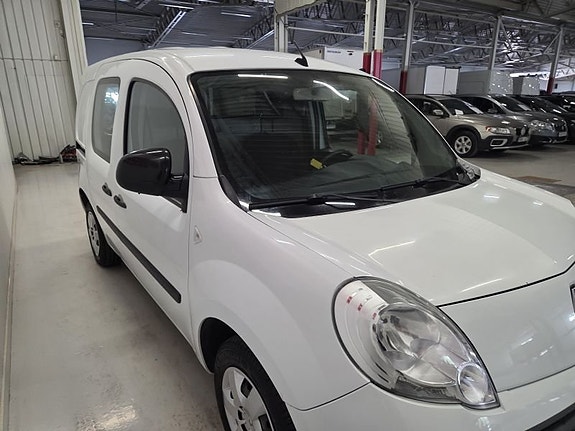 Renault Kangoo Express 3 of 5